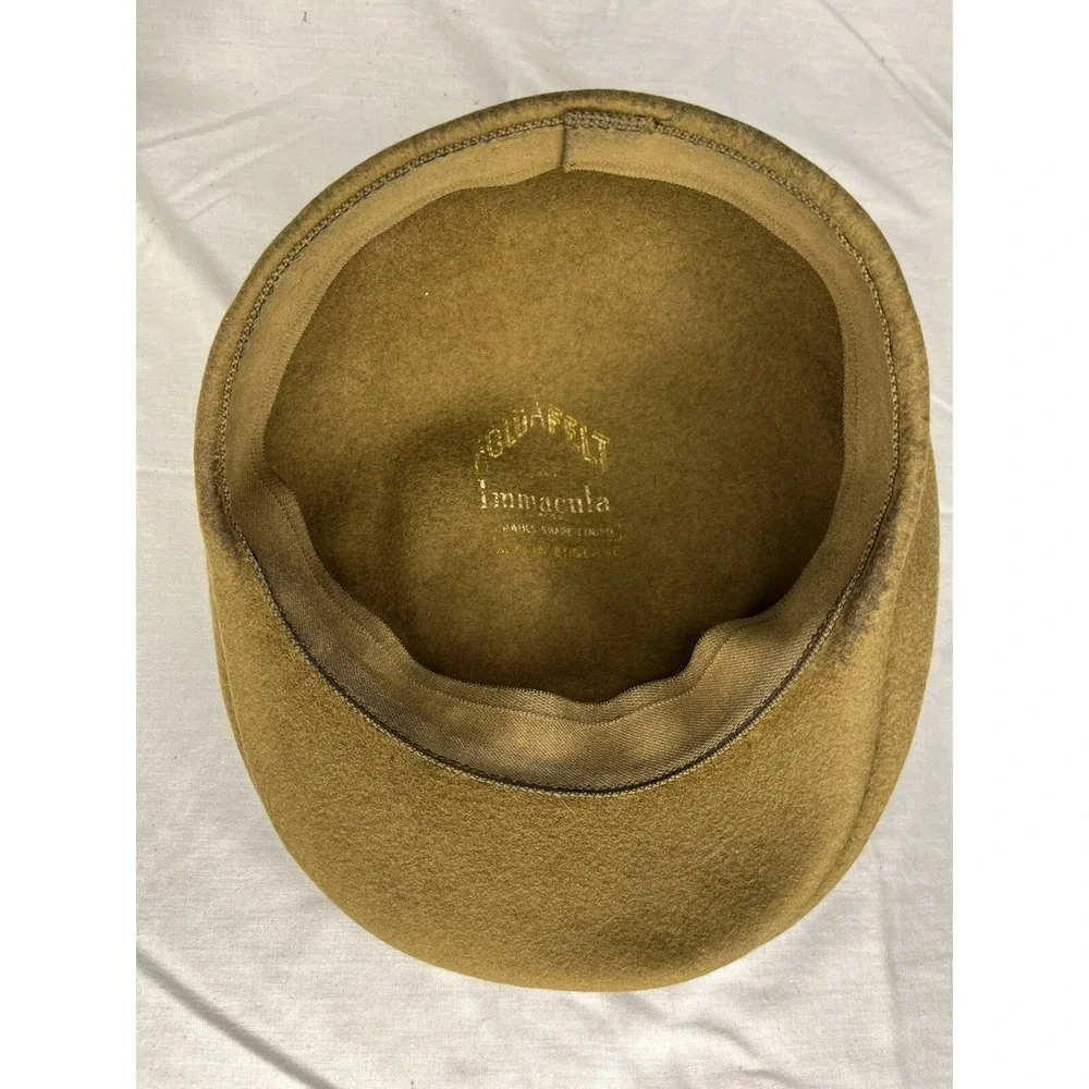 Foldafelt great preowned